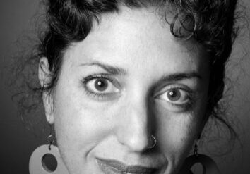arantxa portrait
