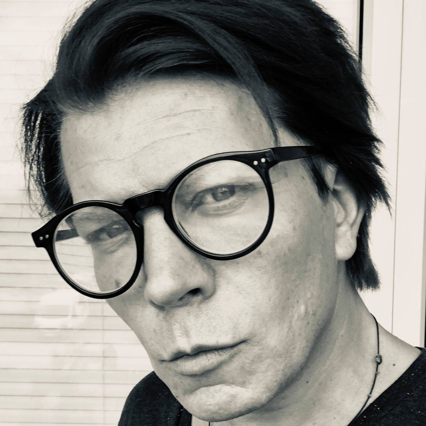 Arvid Unsgaard