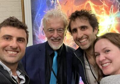 Bob Dolman Willow Premiere