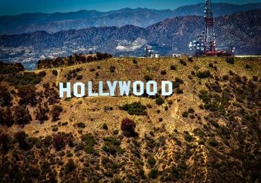 Hollywood