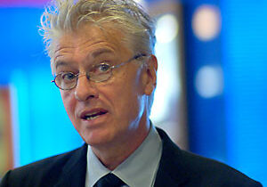 Bob Dolman